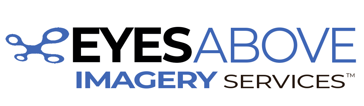 Aerial Inspections and Construction Progress Photography | Eyes Above Imagery Services